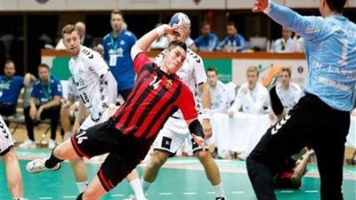 نتائج مباريات الجولة الرابعة من مرتبط محترفين ٢٠٠٠ لكرة اليد