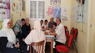 الاحتفال بمرور 30 عامًا على تأسيس قصور الثقافة بالدقهلية