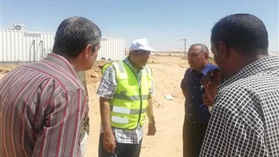 50 مليون دولار لتمويل مشروعات مياه الشرب بشمال سيناء