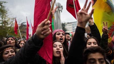 تزايد أعداد طلبات اللجوء من تركيا لألمانيا