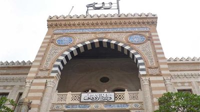 إنهاء خدمة 5 خطباء بالأوقاف ومنعهم من اعتلاء المنابر