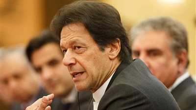 رئيس الوزراء الباكستاني يبحث مع نظيره السويدي الوضع الراهن في إقليم كشمير