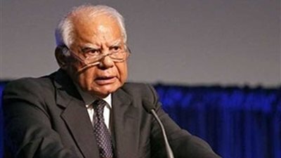 ممثل المجموعة العربية بـ