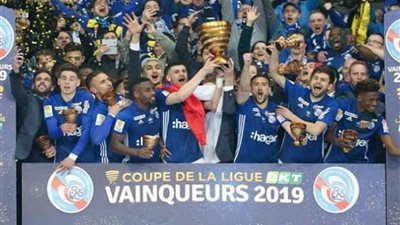توقف تنظيم كأس الرابطة الفرنسية بداية من الموسم المقبل