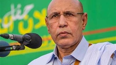 الرئيس الموريتاني يعين مستشارًا و11 مكلفًا بمهام
