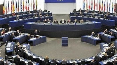 البرلمان الأوروبي يحمل بريطانيا مسؤولية تداعيات 