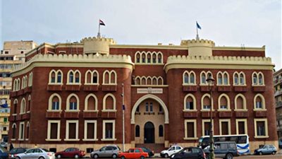 قبول دفعة جديدة بجامعة الإسكندرية فرع أنجامينا بجمهورية تشاد