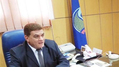 وكيل وزارة الزراعة: تطهير 5028 كم مصارف ومساقي بمراكز البحيرة