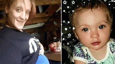 حيلة شيطانية.. الأم وضعت الهيروين في 