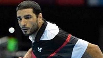 تنس طاولة الأهلي تستعد لخوض منافسات بطولة الجمهورية