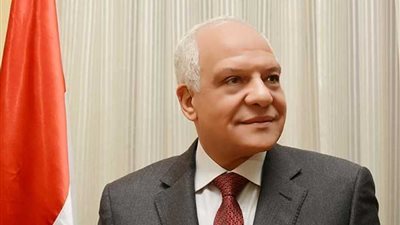 محافظ الجيزة: لجان لمتابعة كفاءة العمل بالمستشفيات الحكومية