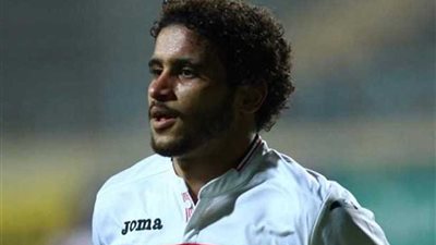 عبدالله جمعة يعود لمركزه أمام الأهلي