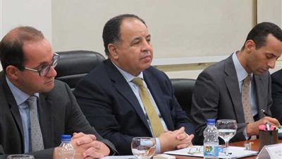 وزير المالية: حريصون على تحقيق الاستقرار والسلام والتنمية بجنوب السودان