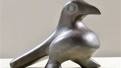 الشارقة للفنون تنظم معرض «علامات فارقة: آدم حنين» بالتعاون مع هيئة الشارقة للمتاحف