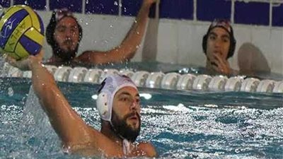 الأهلي 2002 يسحق الزمالك (22_3) بدوري كرة الماء