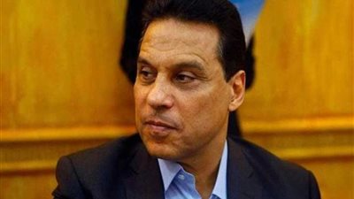 رسميًا.. حسام البدري مديرًا فنيًا للمنتخب