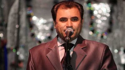 القومية للموسيقي العربية فى امسية من زمن الفن الجميل بالجمهورية