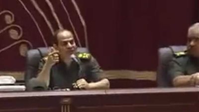 بالفيديو.. نظيف اليد من 