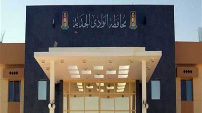 الوادي الجديد:إحلال وتجديد 6 محطات تنقية مياه شرب بتكلفة 19.6 جنيه