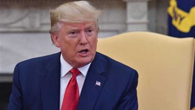 ترامب: نحن أقوى دولة في العالم ولو هاجمنا إيران ستكون ضربة قوية جدا