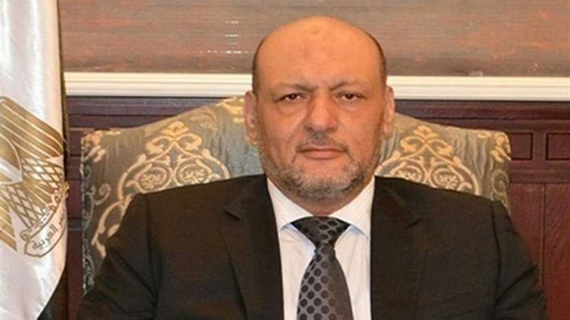 رئيس المصريين: لقاء