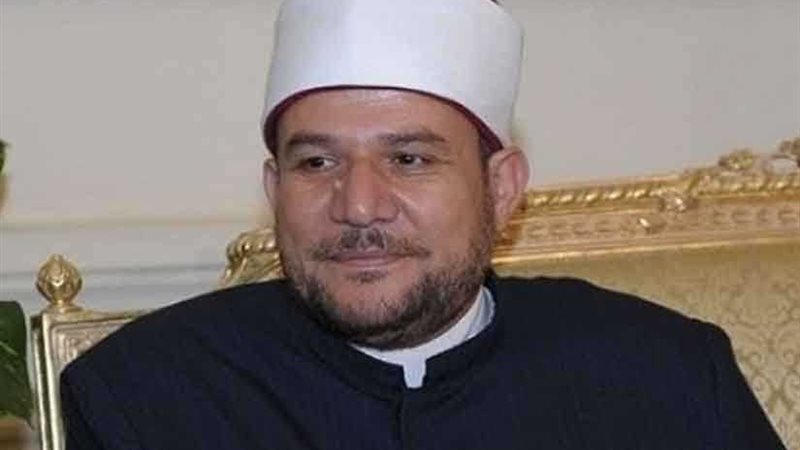 وفود مؤتمر الشئون