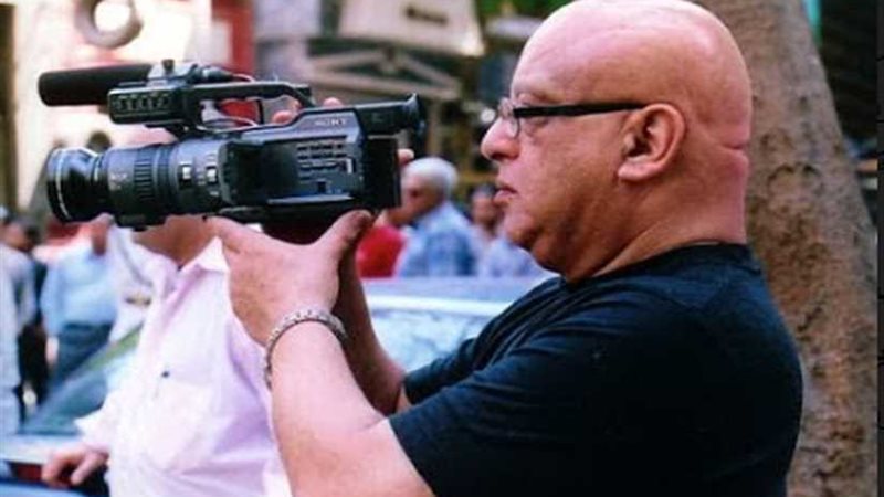 خيري بشارة وموسى