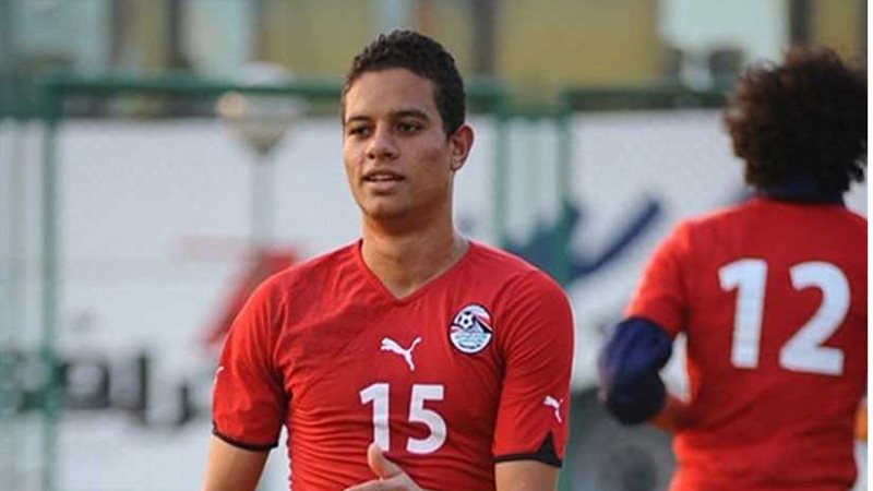 سعد سمير يبدأ برنامجًا