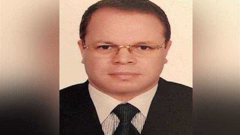 النائب العام الجديد