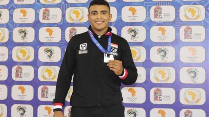 أول حوار لـ كيشو