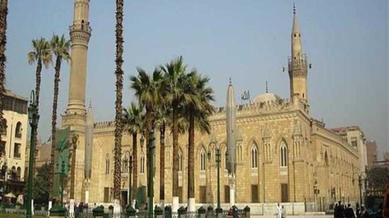 الطرق الصوفية: الرئيس