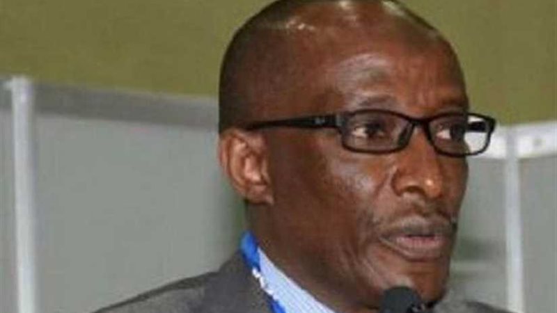 سفير رواندا بالقاهرة