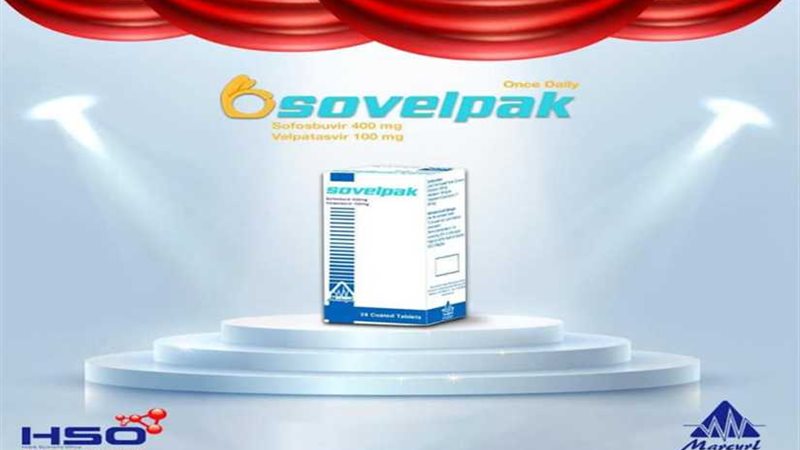 بشرى سارة لمرضى تليف