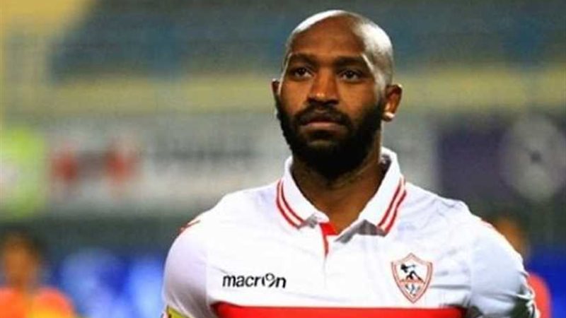 الأباتشي جاهز للأهلي