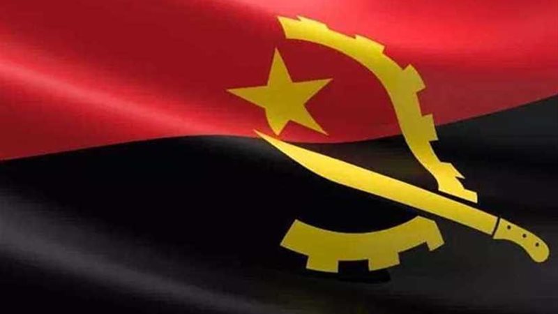 سفارة أنجولا بالقاهرة: