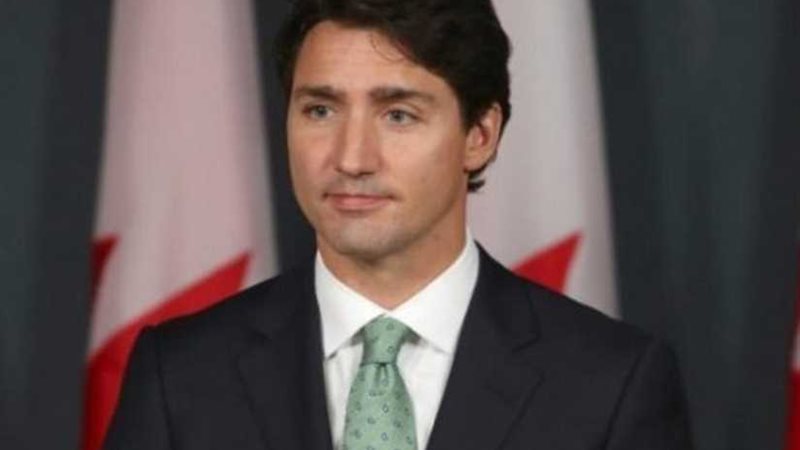 ترودو يتقدم على زعيم