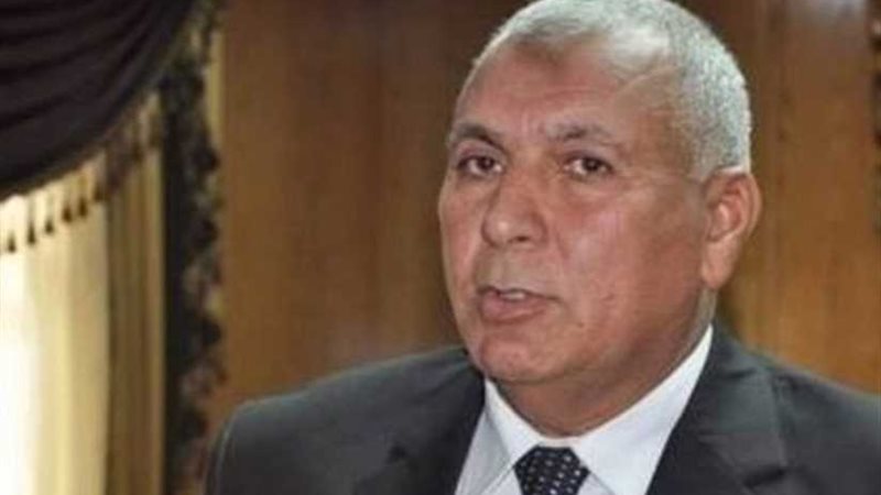 الوادي الجديد: إقامة