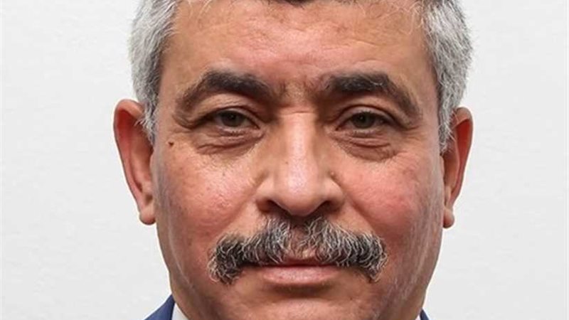 رئيس هيئة ميناء الإسكندرية