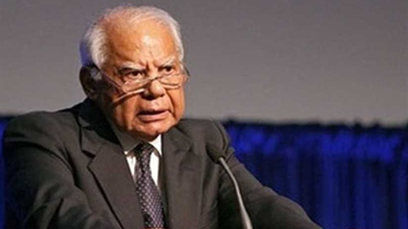 ممثل المجموعة العربية