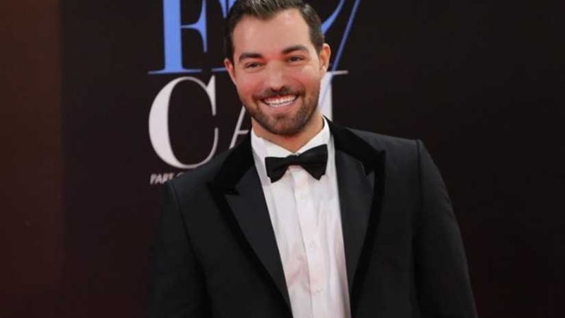 باسل الزارو يقدم