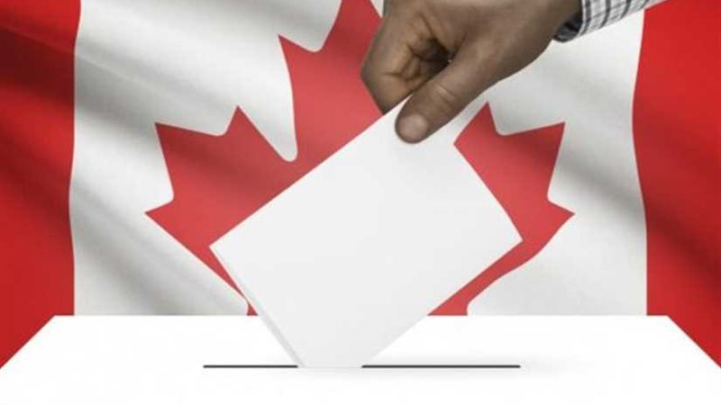 هيئة الإنتخابات الكندية