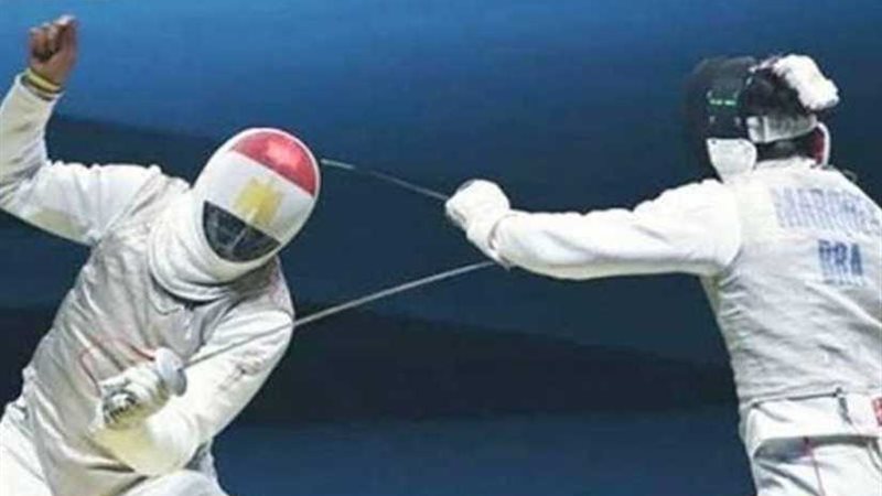 رواد السلاح يعسكرون