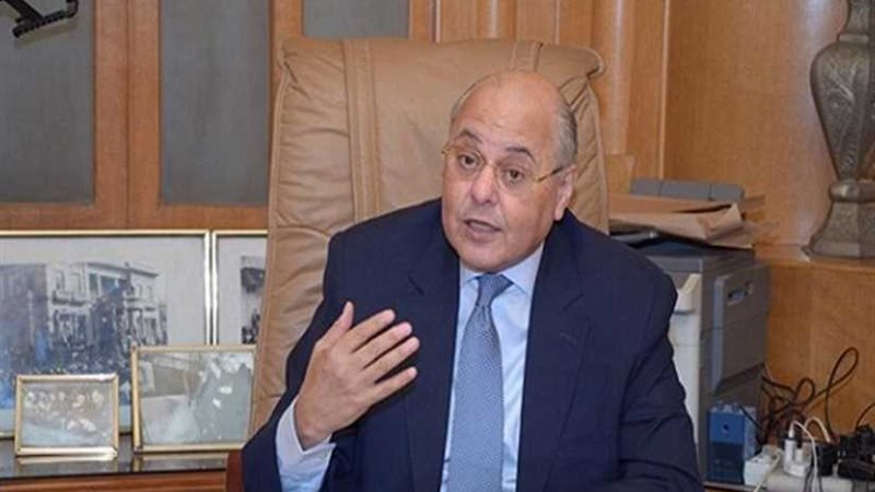 موسى مصطفى موسى: