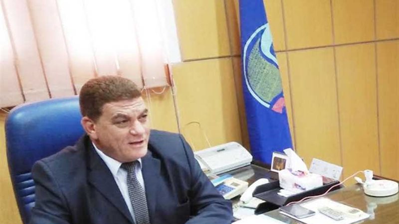 وكيل وزارة الزراعة: