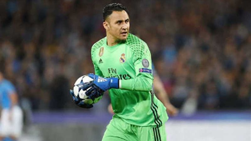 حارس مرمى باريس سان