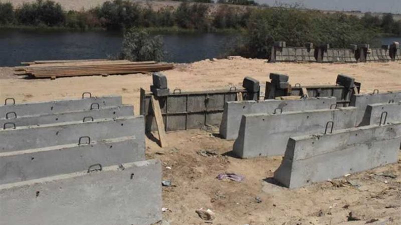 محافظ أسيوط: بدء