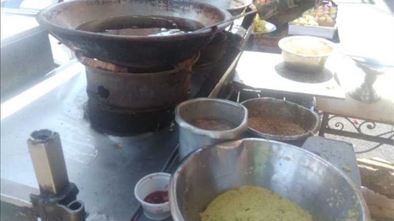 شؤون البيئة بأسيوط