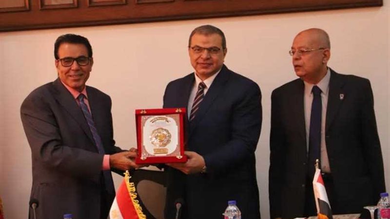 رسالة للرئيس السيسي