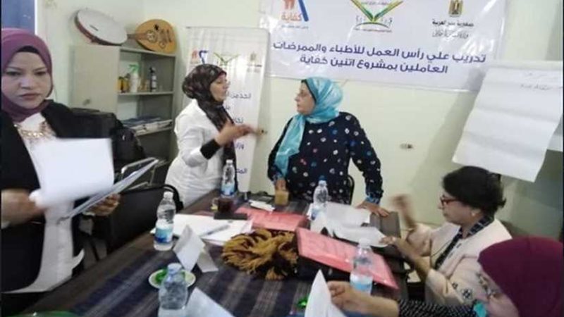 محافظ أسيوط: كل الدعم