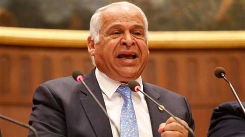 عامر : الجيش المصري